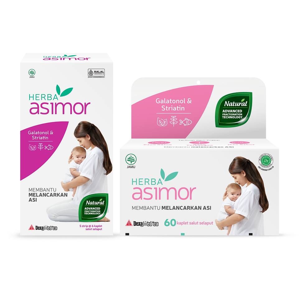 Herba Asimor