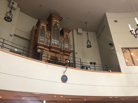 第二回コラム 酒井 弦太郎(オーボエ)