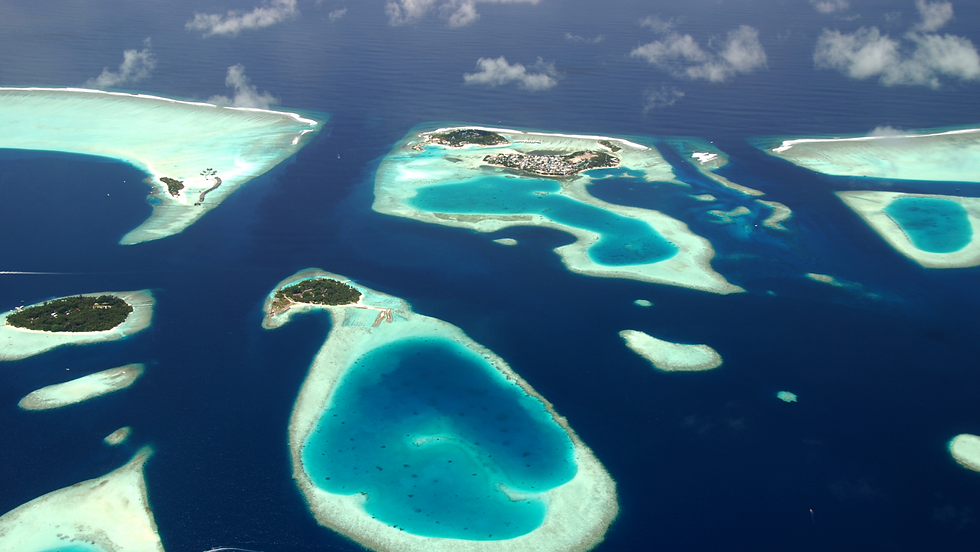 Maldives