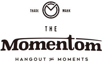 モメンタム(Momentom)