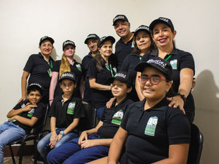 JAC Buenos Aires: Convivencia armónica y gestión activa para nuestras familias