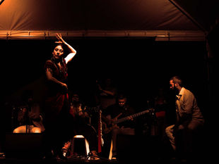 Festival de Talentos - Comuna 9