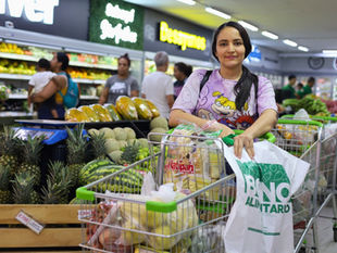 Comuna 9 de Medellín tendrá 900 cupos del Bono Alimentario 2026: así puede postularse