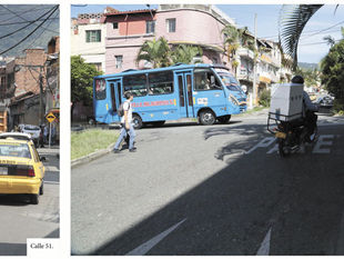 Portémonos bien en las vías