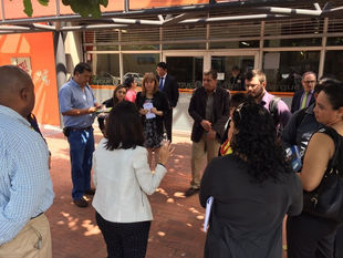 Procesos exitosos de emprendimiento de Medellín serán replicados en Guatemala