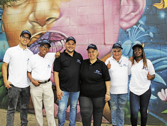 Copacos: Salud para la Comuna 9