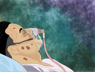 Crisis de la salud: una mirada al sistema de salud de Colombia