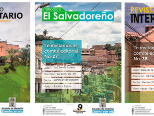 ¡Tu participación hace la diferencia!