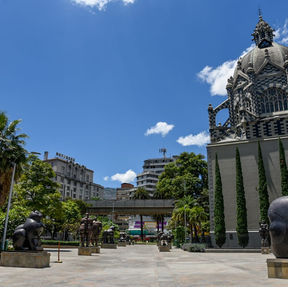 Museos de Medellín celebran su día con actividades gratuitas este 18 de mayo