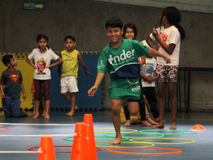 Participa en la agenda deportiva de 2025: inscripciones abiertas