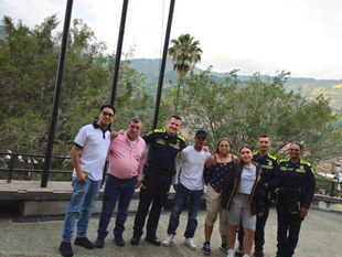 Los MAICC y sus alianzas para la convivencia comunitaria