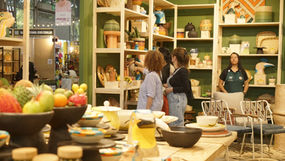 Expoartesano 2025 abre sus puertas en Medellín: una feria para honrar las raíces y transformar el presente