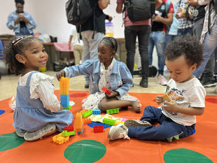 La afrocolombianidad vibra en Medellín con actividades artísticas y culturales
