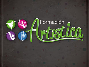 Inscríbete en los talleres de Formación Artística para que te llenes de alegría y desarrolles todos