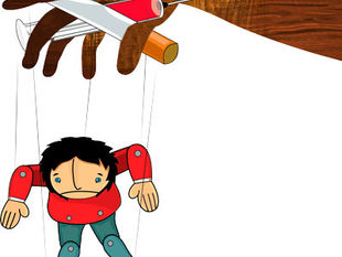 La familia es el principal
pilar contra el consumo de drogas