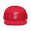 Thumbnail: "Support Live & Local Music" Snapback Hat