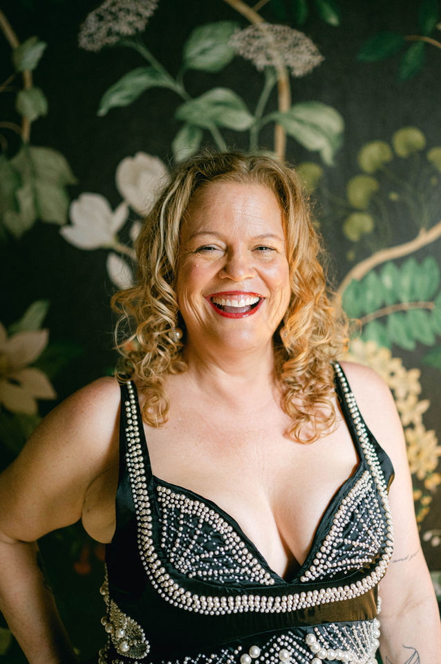 Jenn Howard Americana Singer Songwriter