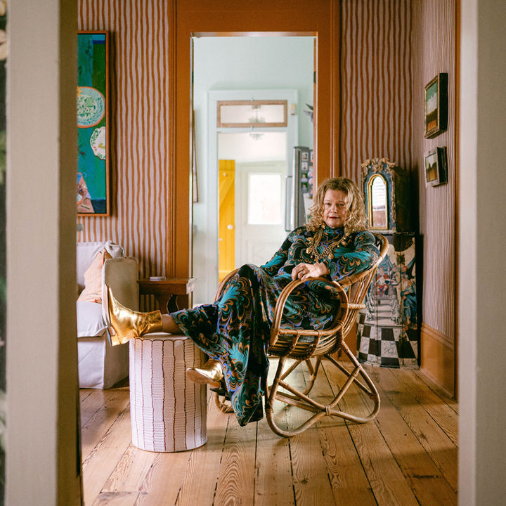 Jenn Howard Americana Singer Songwriter