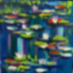 Waterlillies