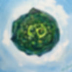 Tinyplanet Glasshouse