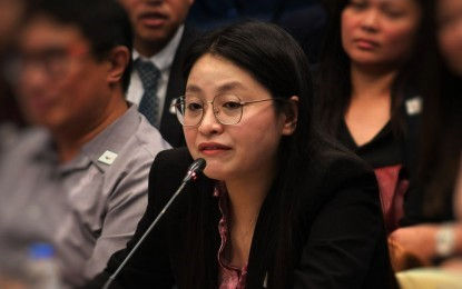 DOJ chief vows heads will roll in Alice Guo escape