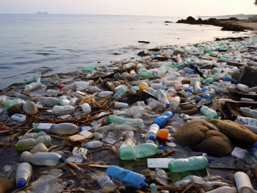 Plastic Constitutes 91% of Marine Litter in Manila Bay – Group