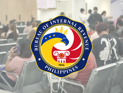 BIR urges early income tax return filing to avoid penalties
