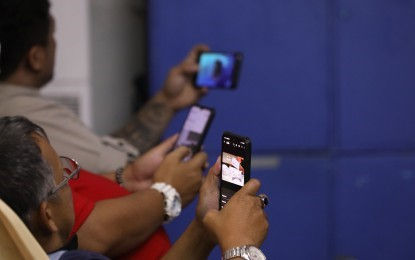 Poe: Less text scams after PBBM's POGO ban declaration