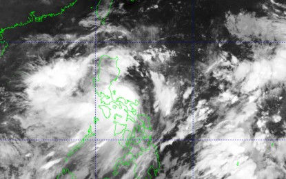 Palace suspends gov’t work in NCR due to ‘Enteng’