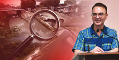 Cayetano: Blue Ribbon Committee to resume flood control probe on June 4