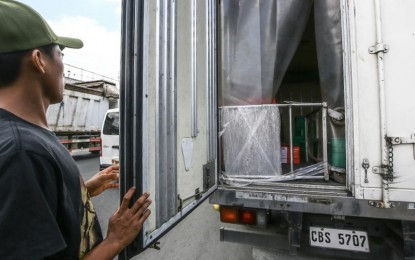 Intensified border control, surveillance test help contain ASF spread