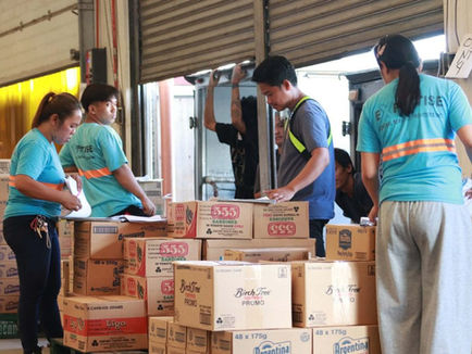 Calabarzon wage hike seen to aid workers amid crisis