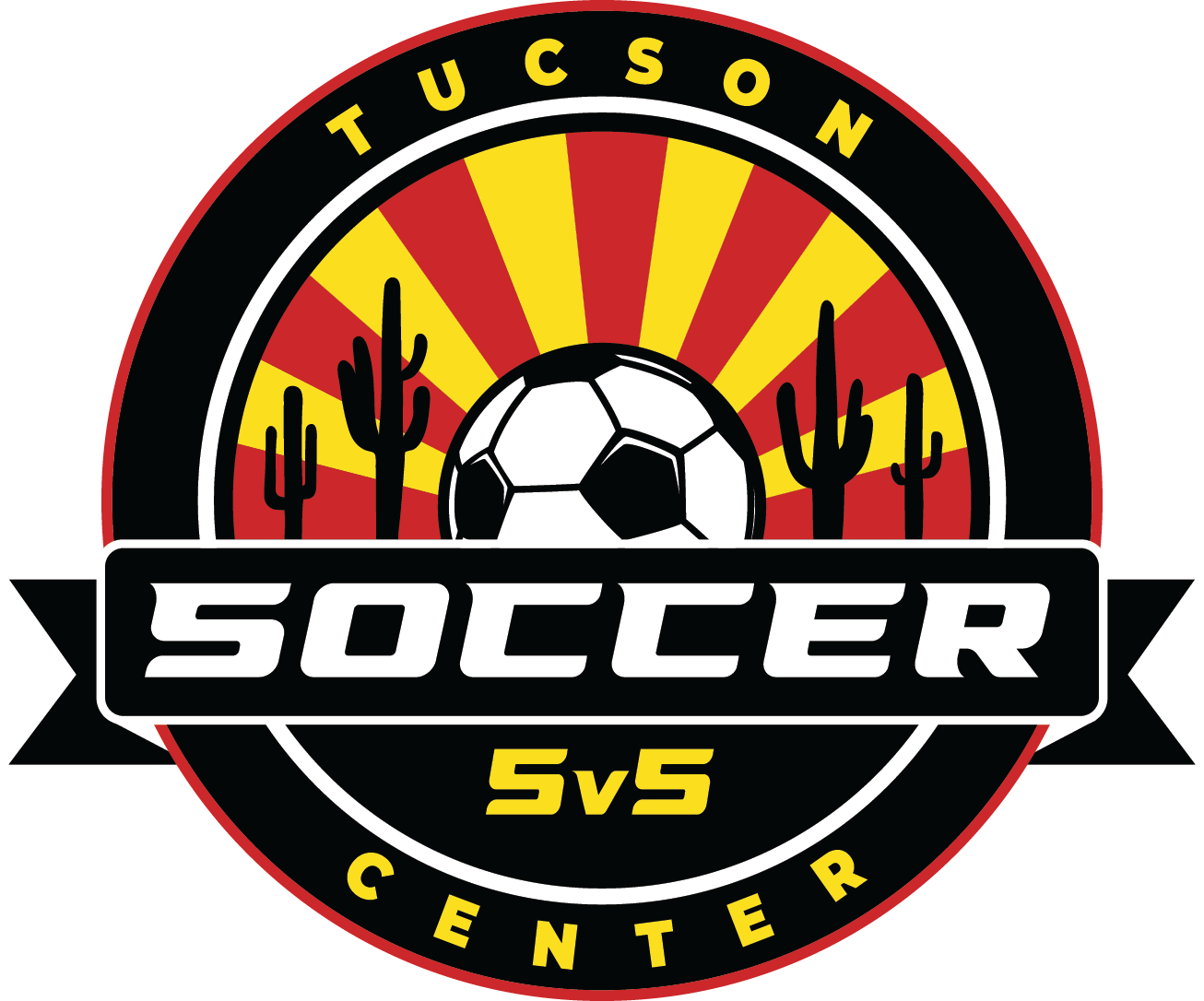 Writer: Tucson Soccer Center