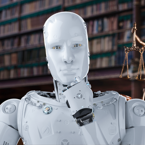 Should Robots Have Rights?