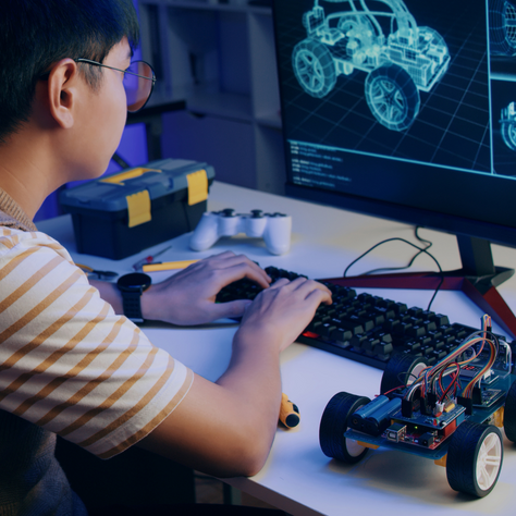 What the roboticists of the future need to consider