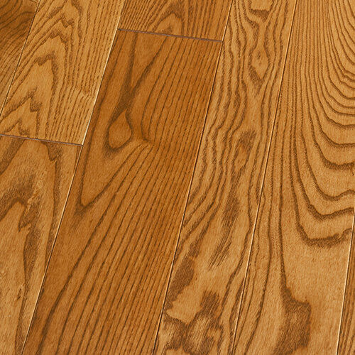 Thumbnail: Solid Hardwood - Chateau Series, Snow Harbor Ash by Chelsea