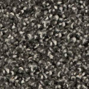 Thumbnail: Style: Graceful Intrigue, Color: Grey Shadow by Godfrey Hirst