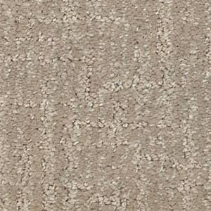 Thumbnail: Style: Modern Texture, Color: Dazzle by Godfrey Hirst