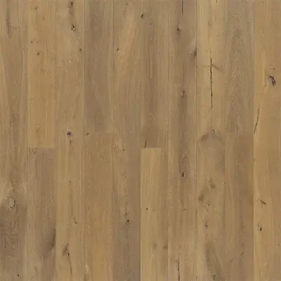 Thumbnail: Engineered Hardwood - Alta Vista Collection, Color: Pismo Oak by Hallmark