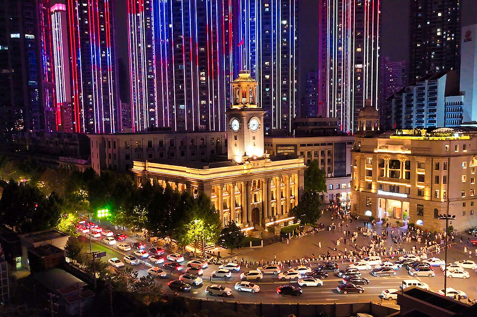 江汉关Hankow Customs House8.jpeg