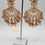 الصورة المصغرة: Kavya; Necklace, Earring & Maang Tikka set