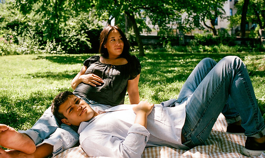 Cristina & Christian