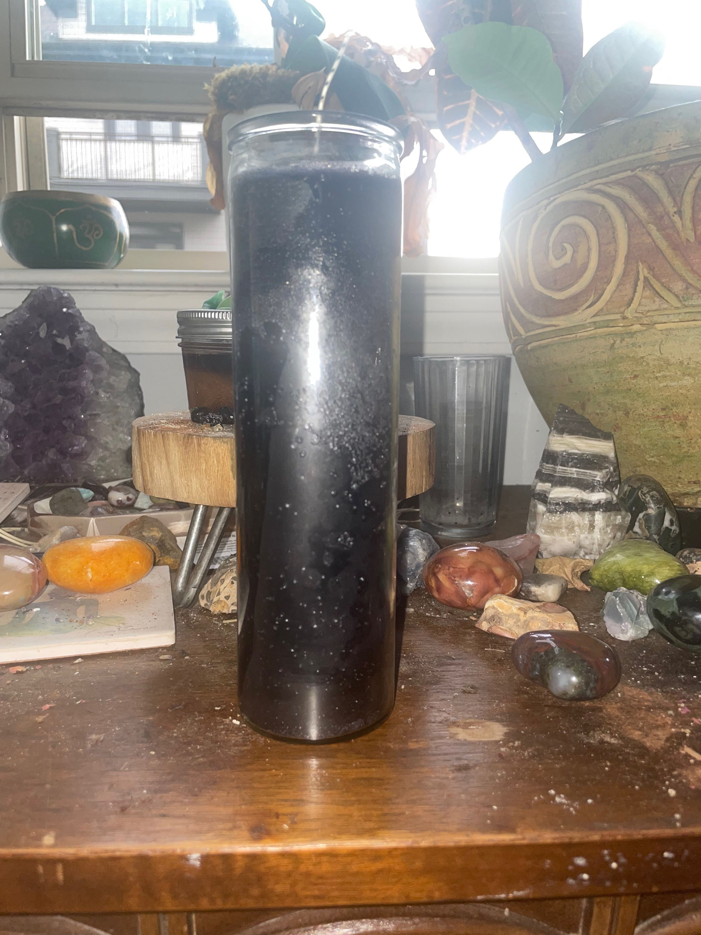 Covered and Protected