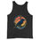 Thumbnail: "The Crow's Nest" Men's Tank Top