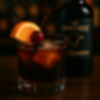 No Quarter & Signature Cocktails