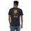 Thumbnail: "Founder - Laying the Keel" Short Sleeve T-shirt