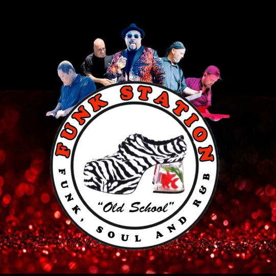 Funk Station 