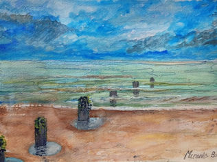 Follow the Festival Arts Trail 17-20th Sept