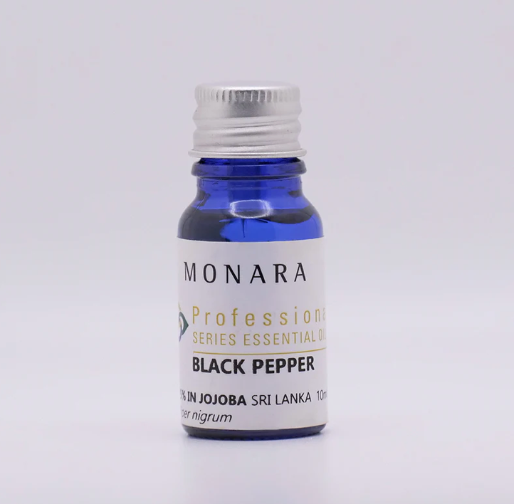 Black Pepper