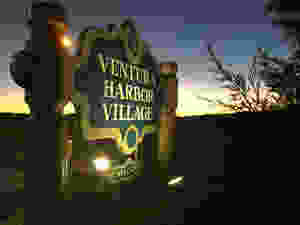 Ventura Harbor Escape Room